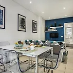 Safira - Vip By Interhome بيت للعطل *