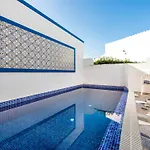 Safira - Vip By Interhome * Albufeira
