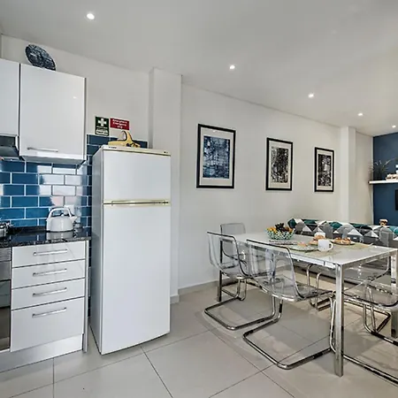 Casa de Férias Safira - Vip By Interhome Albufeira