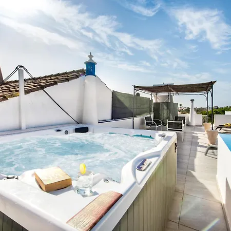 Safira - Vip By Interhome Albufeira