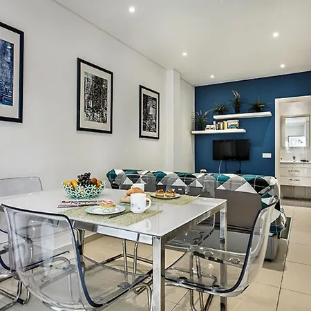 Safira - Vip By Interhome Hébergement de vacances *
