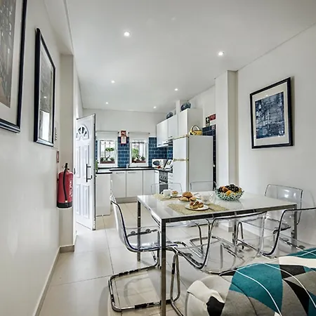 Safira - Vip By Interhome Hébergement de vacances *
