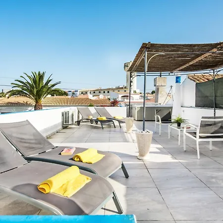 Casa de Férias Safira - Vip By Interhome