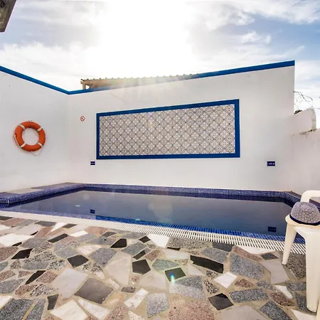 Safira - Vip By Interhome Casa de Férias