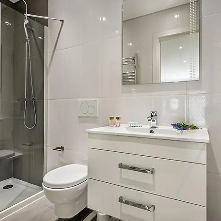 Safira - Vip By Interhome * Albufeira