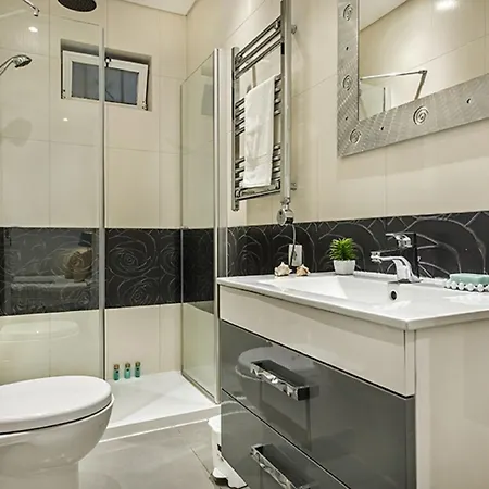 Safira - Vip By Interhome Hébergement de vacances