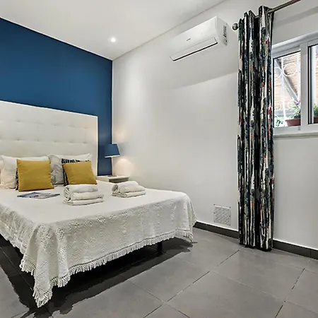 Casa de Férias Safira - Vip By Interhome *