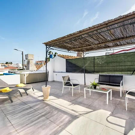 Safira - Vip By Interhome Casa de Férias Albufeira