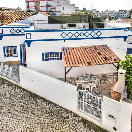 Safira - Vip By Interhome Albufeira