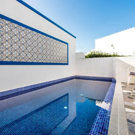 Safira - Vip By Interhome * Albufeira