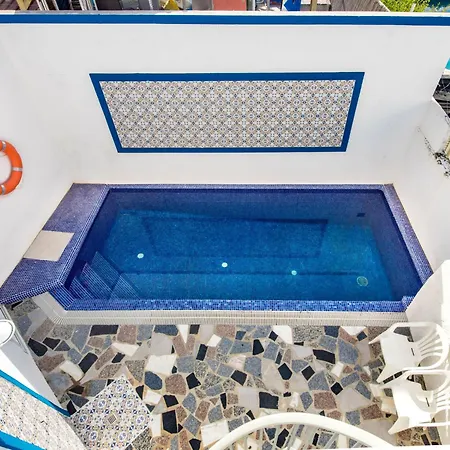 Feriehus Safira - Vip By Interhome